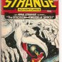 Strange Adventures # 243, 4.5 VG + 