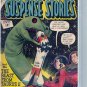 STRANGE SUSPENSE STORIES # 62, 4.5 VG + 