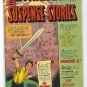 Strange Suspense Stories # 73, 3.5 VG - 