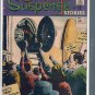 STRANGE SUSPENSE STORIES VOLUME 3 # 1, 4.0 VG 