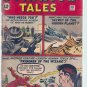 STRANGE TALES # 102, 1.0 FR 
