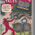 STRANGE TALES # 113, 0.5 PR 