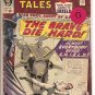 Strange Tales # 139, 2.0 GD 