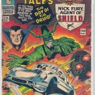 Strange Tales # 144, 3.0 GD/VG 