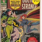 Strange Tales # 150, 4.0 VG 