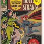 Strange Tales # 150, 4.0 VG 