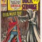 Strange Tales # 154, 4.0 VG 