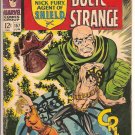 Strange Tales # 157, 3.0 GD/VG 