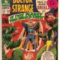 Strange Tales # 160, 2.5 GD + 