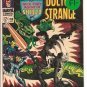 Strange Tales # 163, 5.5 FN - 