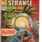 Strange Tales # 164, 3.0 GD/VG 