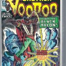 STRANGE TALES # 173, 5.0 VG/FN 