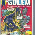 STRANGE TALES # 174, 4.5 VG + 