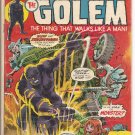 Strange Tales # 174, 4.0 VG 