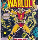 STRANGE TALES # 178, 3.5 VG - 