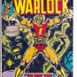 STRANGE TALES # 178, 3.5 VG - 