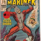 Sub-Mariner # 5, 4.0 VG 