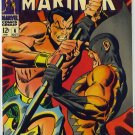 Sub-Mariner # 6, 9.0 VF/NM 