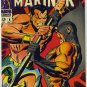 Sub-Mariner # 6, 9.0 VF/NM 