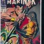 SUB-MARINER # 6, 4.0 VG 