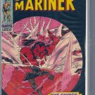 SUB-MARINER # 11, 4.0 VG 