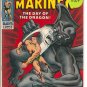 Sub-Mariner # 15, 5.0 VG/FN 