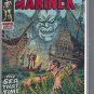 SUB-MARINER # 16, 5.0 VG/FN 
