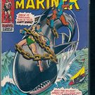 SUB-MARINER # 24, 4.5 VG + 