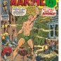 Sub-Mariner # 25, 6.0 FN 