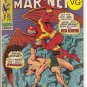 Sub-Mariner # 26, 4.5 VG + 