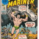 Sub-Mariner # 39, 8.0 VF 