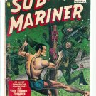 SUB-MARINER # 39, 3.0 GD/VG 