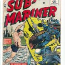 SUB-MARINER # 40, 1.0 FR 