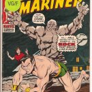 Sub-Mariner # 41, 5.0 VG/FN 