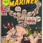 Sub-Mariner # 41, 5.0 VG/FN 