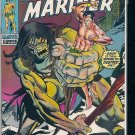SUB-MARINER # 42, 5.0 VG/FN 