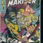 SUB-MARINER # 42, 5.0 VG/FN 