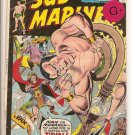 Sub-Mariner # 43, 2.5 GD + 