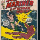 SUB-MARINER # 44, 4.0 VG 