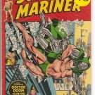 Sub-Mariner # 47, 4.5 VG + 