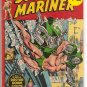 Sub-Mariner # 47, 4.5 VG + 