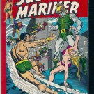 SUB-MARINER # 51, 6.0 FN 