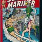 SUB-MARINER # 51, 6.0 FN 