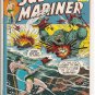 Sub-Mariner # 55, 6.0 FN 