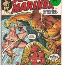 Sub-Mariner # 58, 6.0 FN 