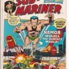 Sub-Mariner # 60, 6.5 FN + 