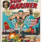 Sub-Mariner # 60, 6.5 FN + 