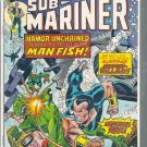 SUB-MARINER # 70, 6.0 FN 
