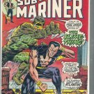 SUB-MARINER # 72, 6.0 FN 
