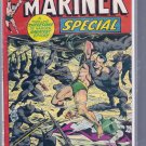 SUB-MARINER SPECIAL # 2, 4.5 VG + 
